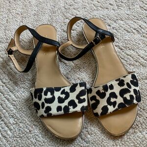 Talbots Sandals